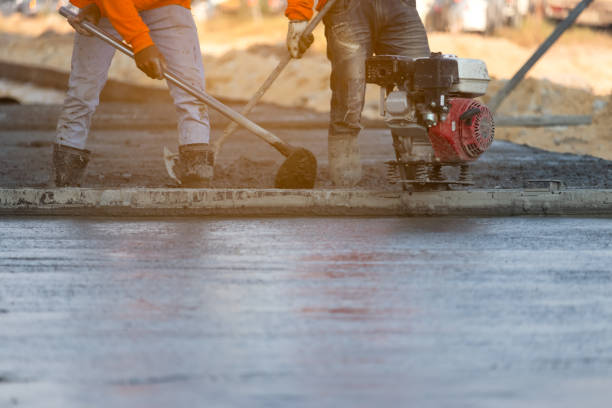 Best Concrete Steps and Stairs in Pamplico, SC