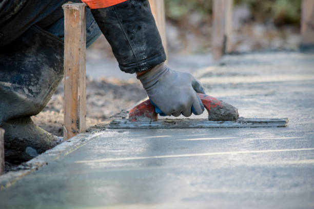 Best Decorative Concrete in Pamplico, SC
