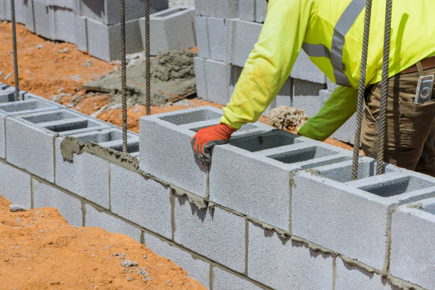 Best Concrete Retaining Walls in Pamplico, SC