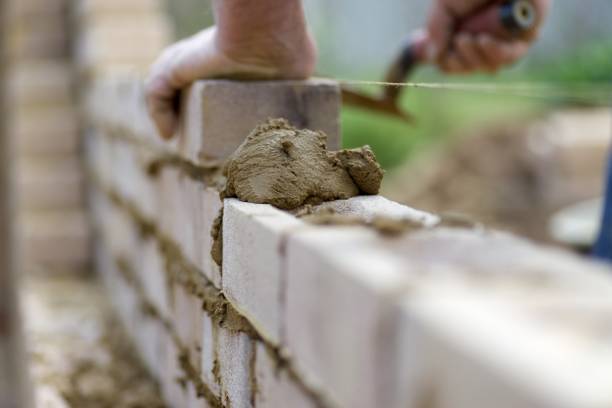 Best Concrete Patio Design and Installation in Pamplico, SC