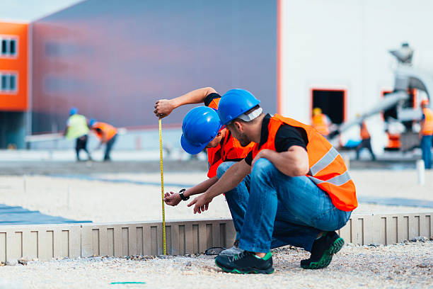 Best Commercial Concrete Services in Pamplico, SC