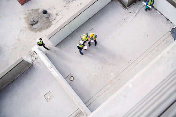 Best Residential Concrete Solutions in Pamplico, SC